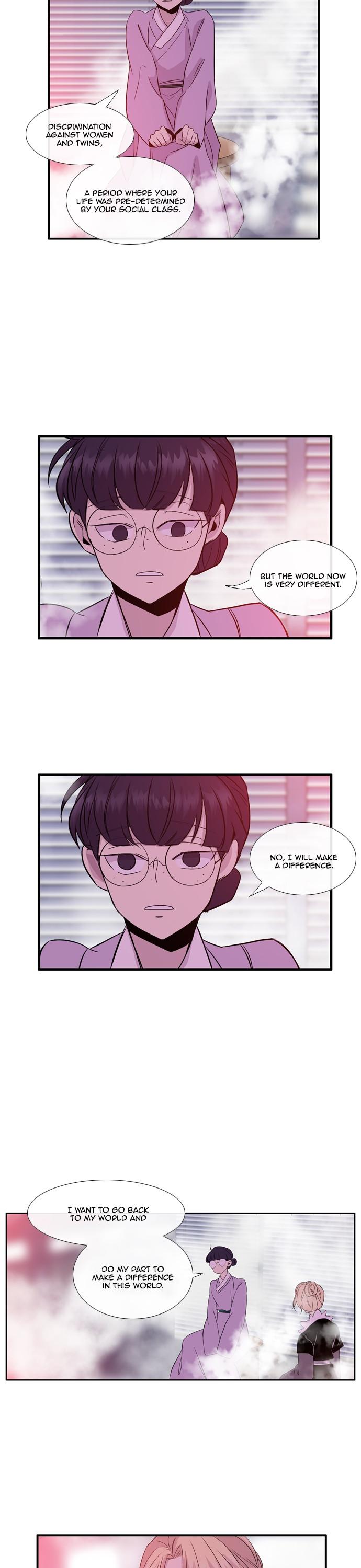 Isanghago Aleumdaun Chapter 72 page 19 - Chapter 72: Season 2 Chapter 24