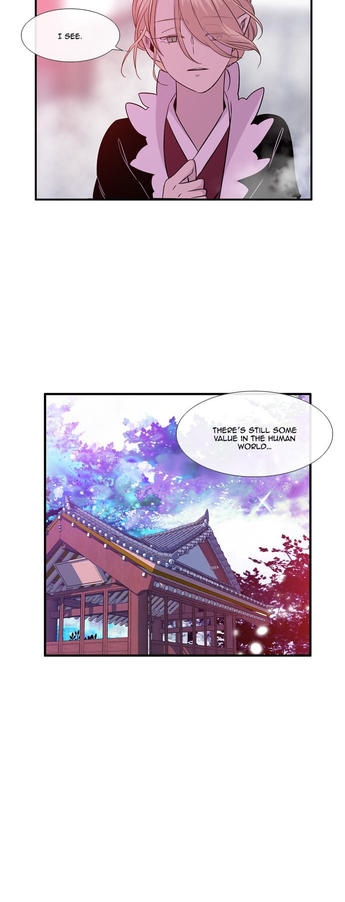 Isanghago Aleumdaun Chapter 72 page 20 - Chapter 72: Season 2 Chapter 24