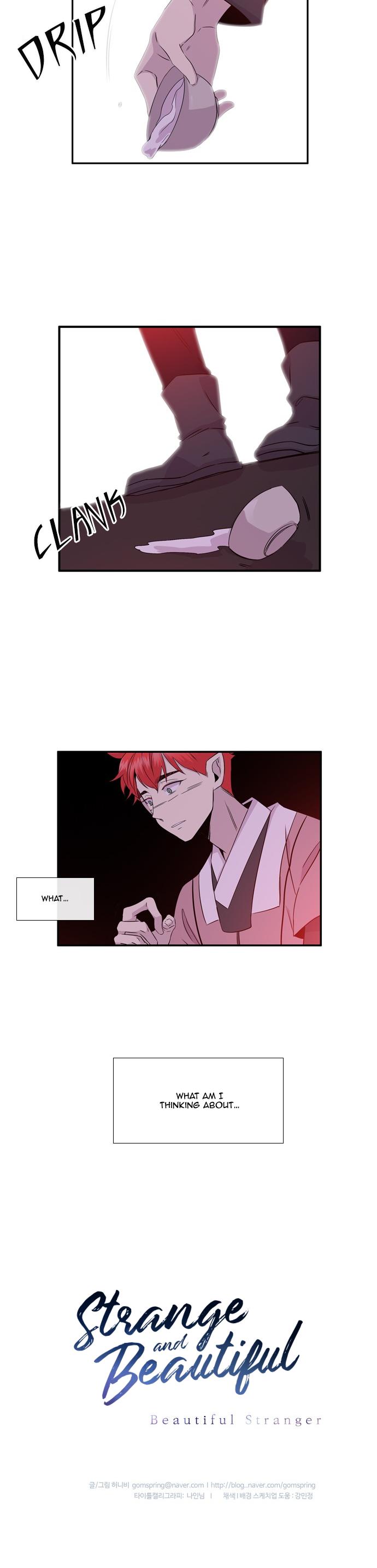 Isanghago Aleumdaun Chapter 72 page 25 - Chapter 72: Season 2 Chapter 24