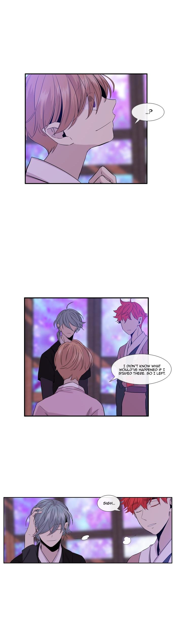 Isanghago Aleumdaun Chapter 72 page 6 - Chapter 72: Season 2 Chapter 24