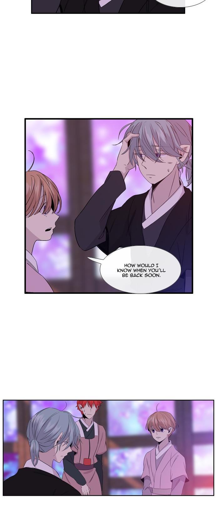 Isanghago Aleumdaun Chapter 72 page 8 - Chapter 72: Season 2 Chapter 24