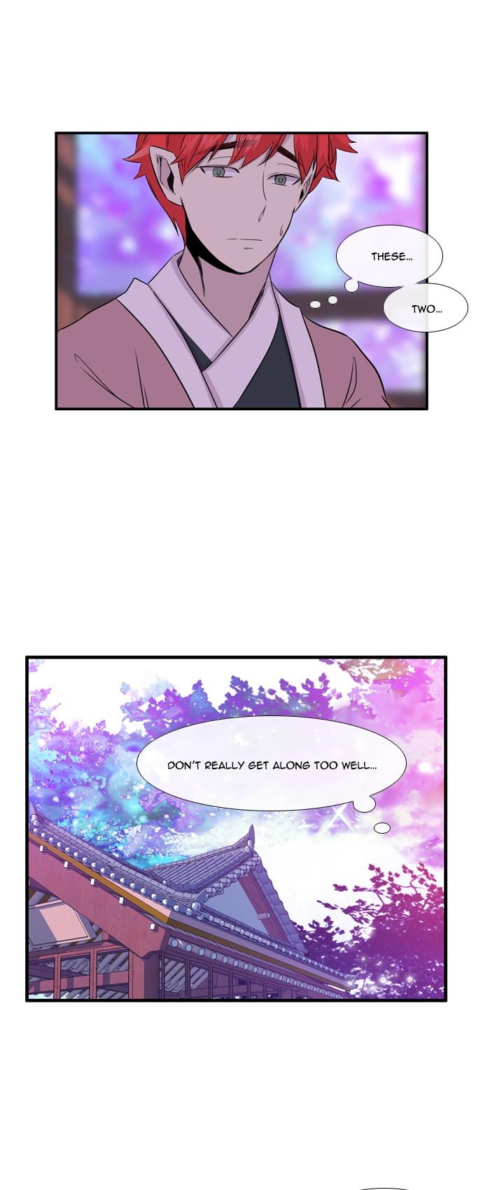 Isanghago Aleumdaun Chapter 72 page 9 - Chapter 72: Season 2 Chapter 24