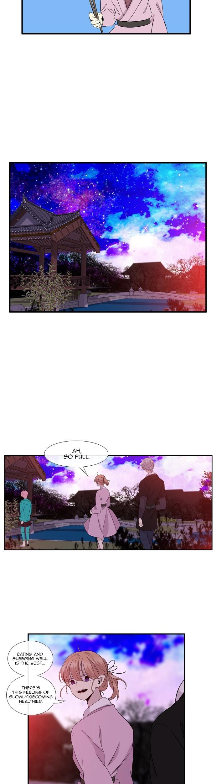 Isanghago Aleumdaun Chapter 73 page 10 - Chapter 73: Season 2 Chapter 25