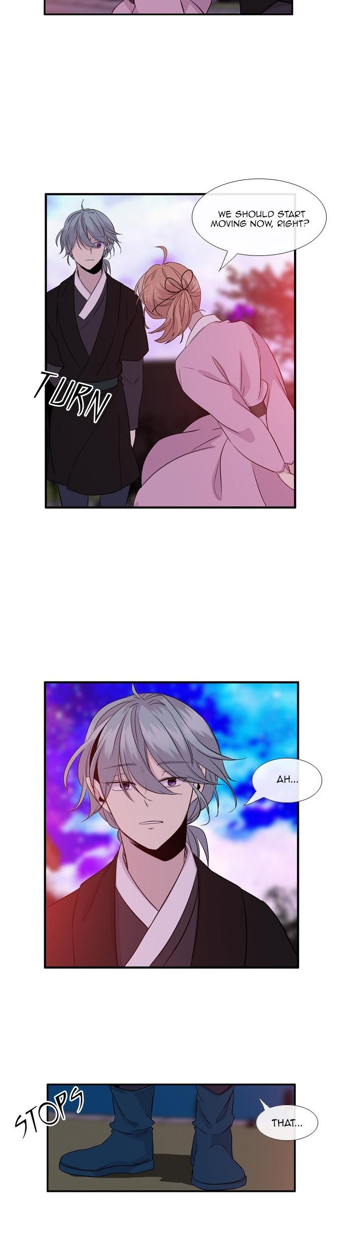 Isanghago Aleumdaun Chapter 73 page 11 - Chapter 73: Season 2 Chapter 25