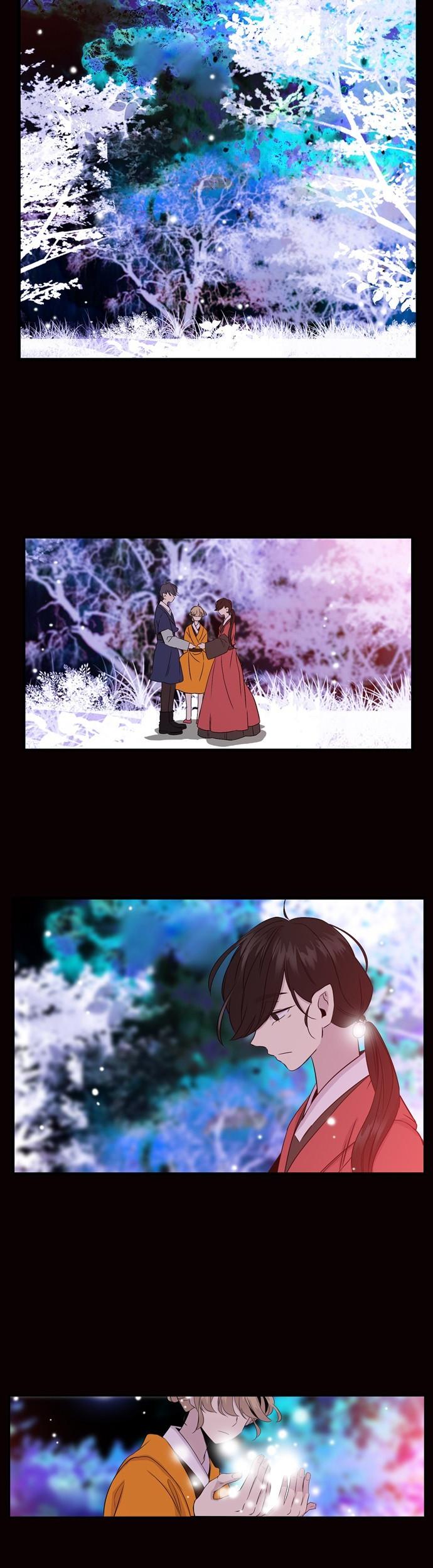 Isanghago Aleumdaun Chapter 73 page 13 - Chapter 73: Season 2 Chapter 25
