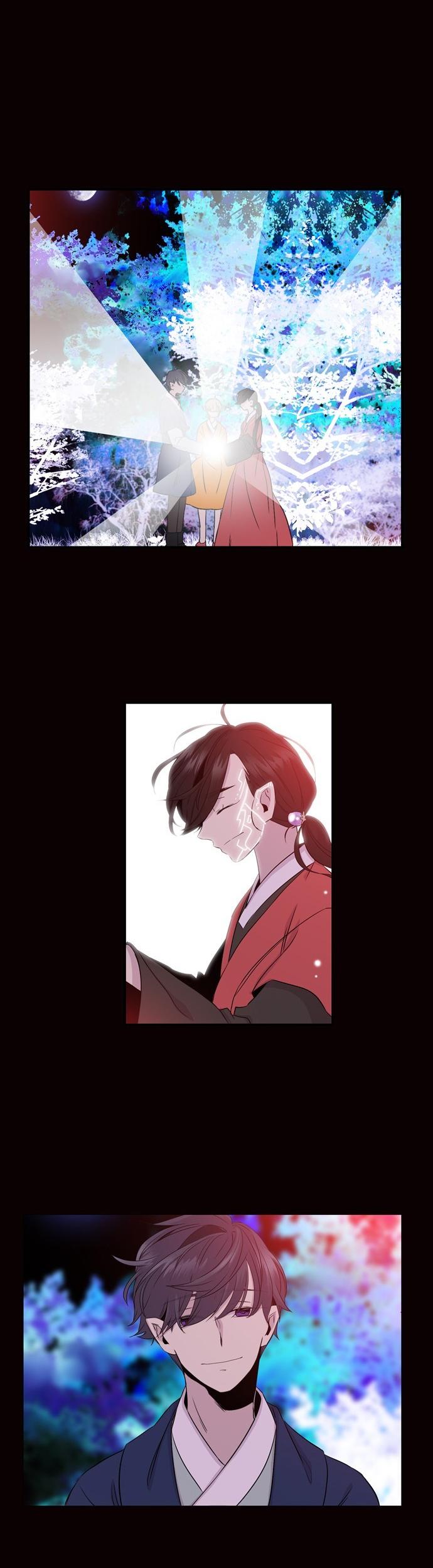 Isanghago Aleumdaun Chapter 73 page 14 - Chapter 73: Season 2 Chapter 25