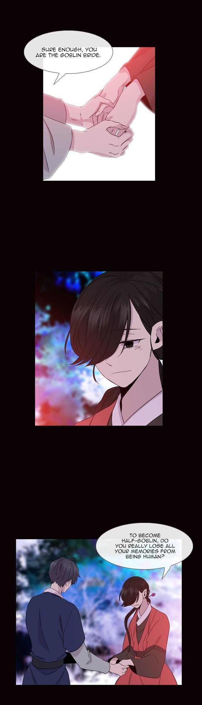 Isanghago Aleumdaun Chapter 73 page 15 - Chapter 73: Season 2 Chapter 25