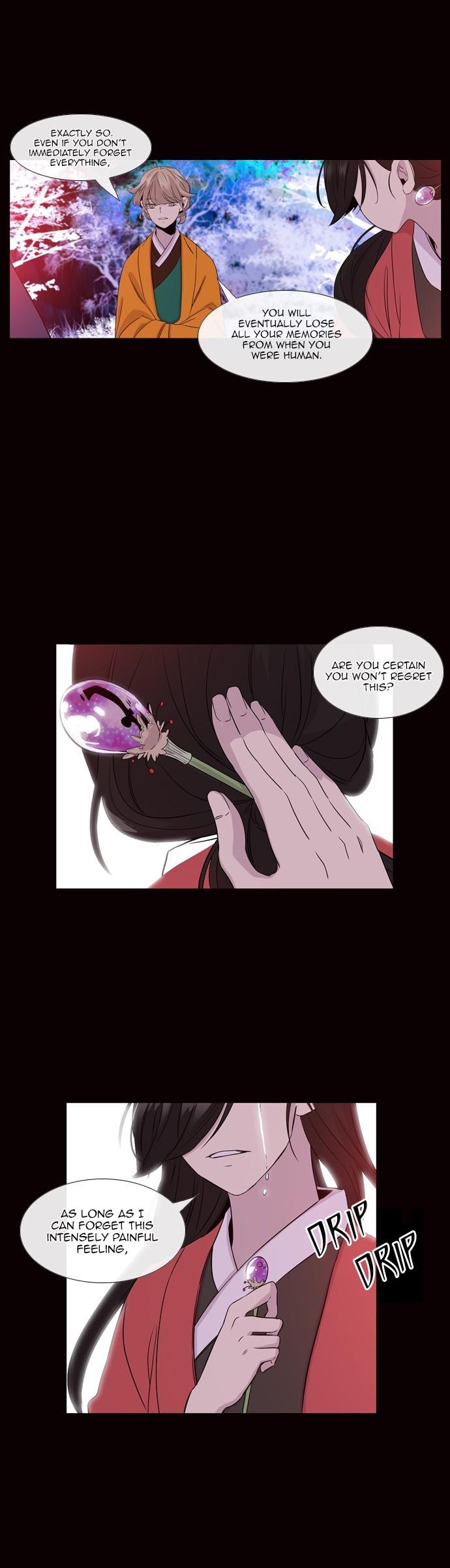 Isanghago Aleumdaun Chapter 73 page 16 - Chapter 73: Season 2 Chapter 25