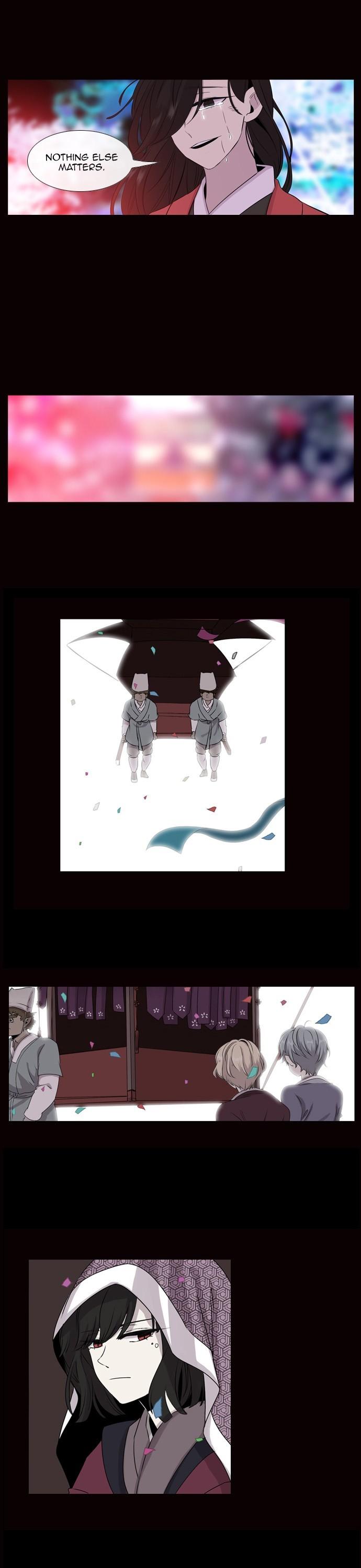 Isanghago Aleumdaun Chapter 73 page 17 - Chapter 73: Season 2 Chapter 25