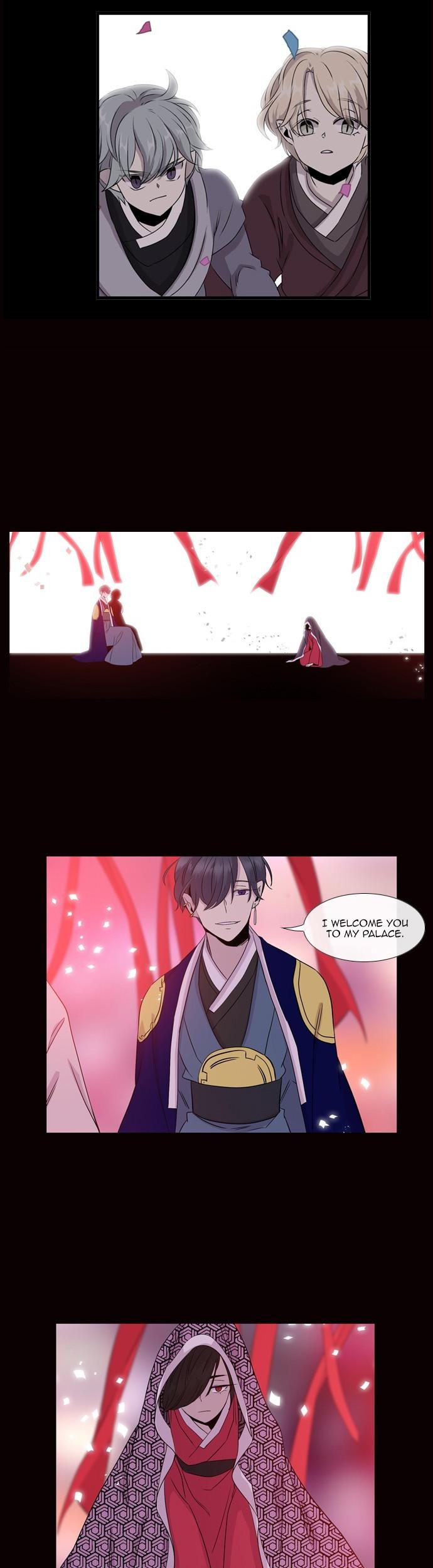 Isanghago Aleumdaun Chapter 73 page 18 - Chapter 73: Season 2 Chapter 25
