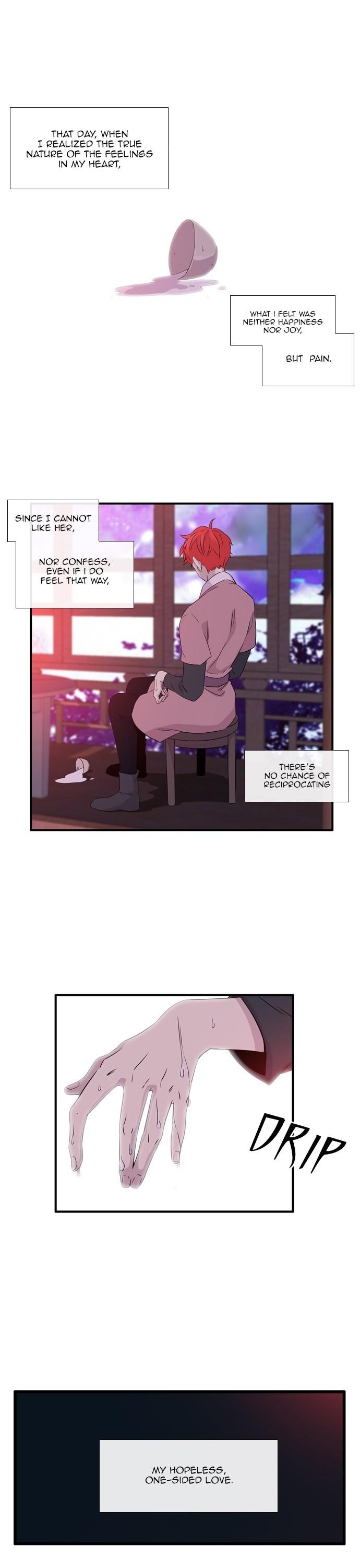 Isanghago Aleumdaun Chapter 73 page 2 - Chapter 73: Season 2 Chapter 25