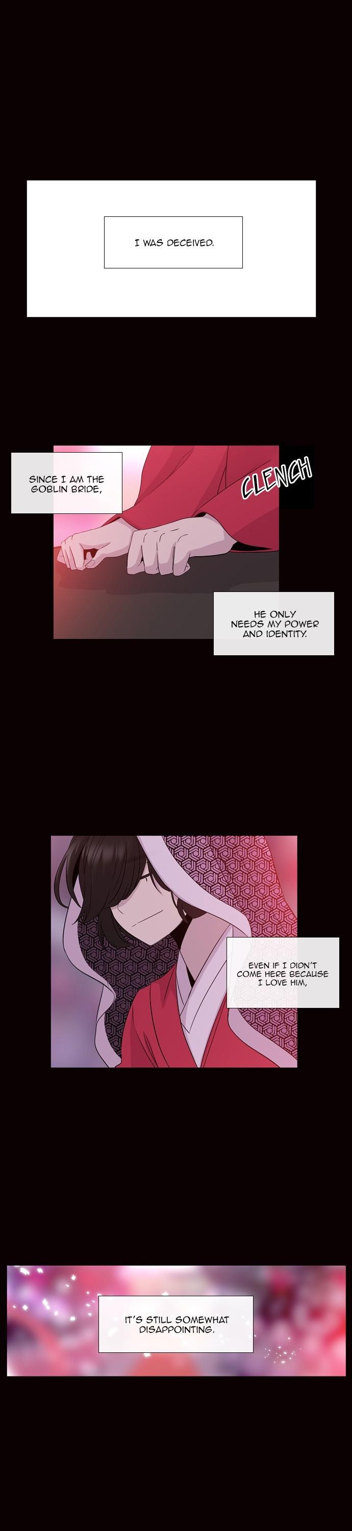 Isanghago Aleumdaun Chapter 73 page 20 - Chapter 73: Season 2 Chapter 25