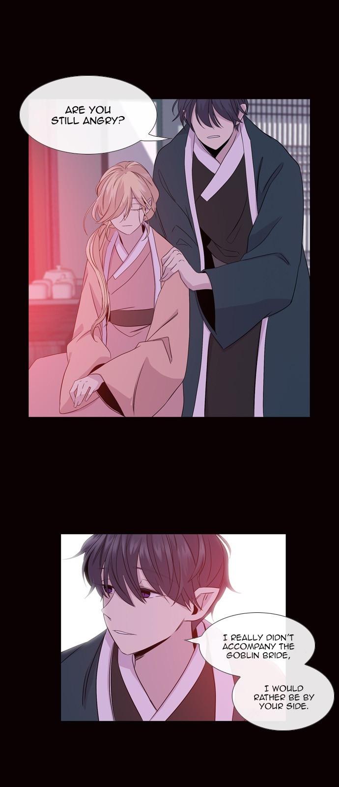 Isanghago Aleumdaun Chapter 73 page 22 - Chapter 73: Season 2 Chapter 25