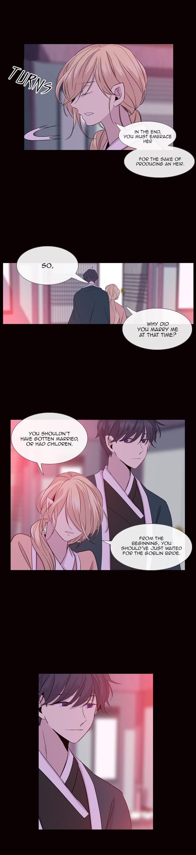 Isanghago Aleumdaun Chapter 73 page 23 - Chapter 73: Season 2 Chapter 25
