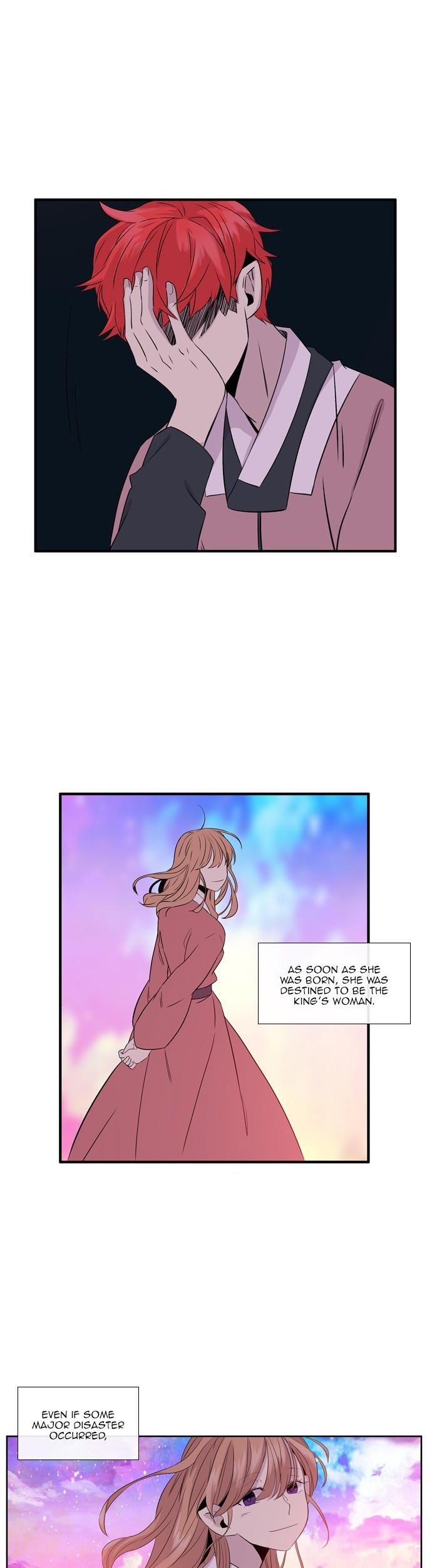 Isanghago Aleumdaun Chapter 73 page 3 - Chapter 73: Season 2 Chapter 25