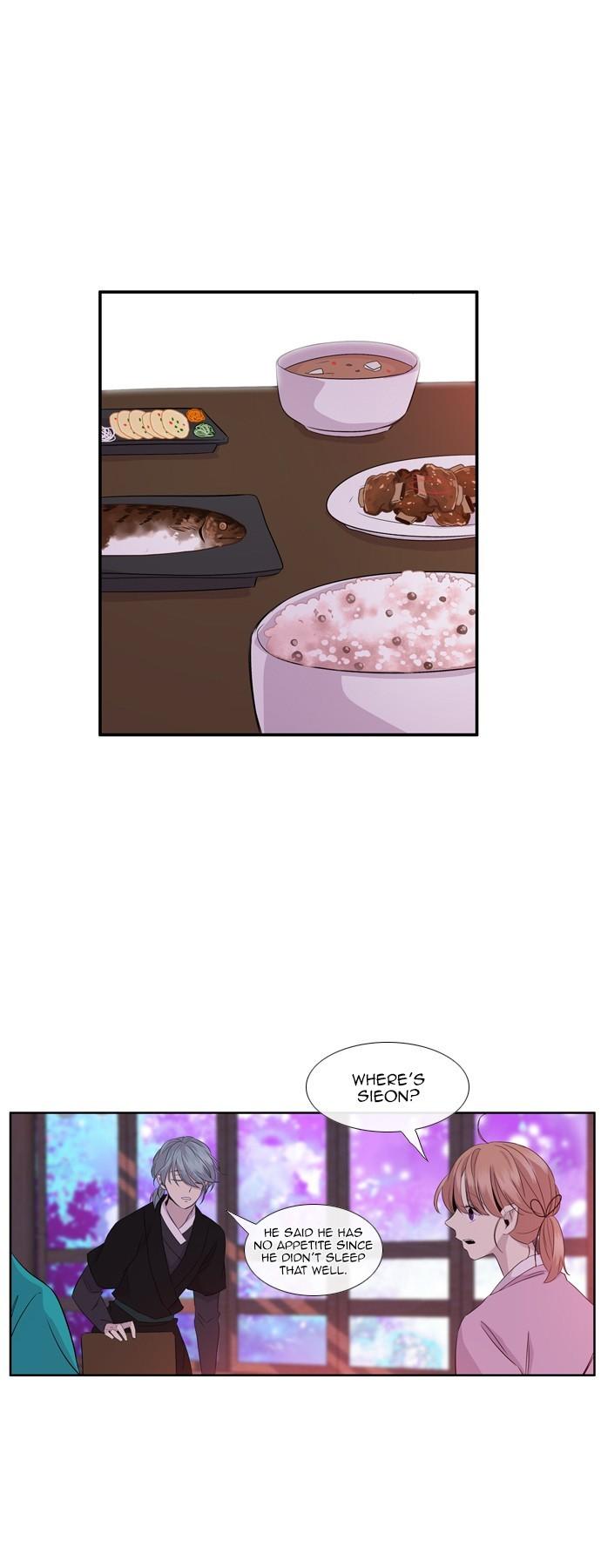 Isanghago Aleumdaun Chapter 73 page 7 - Chapter 73: Season 2 Chapter 25