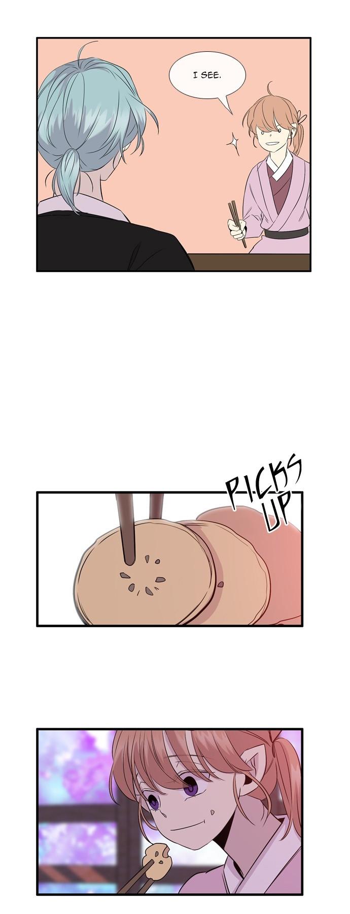 Isanghago Aleumdaun Chapter 73 page 8 - Chapter 73: Season 2 Chapter 25