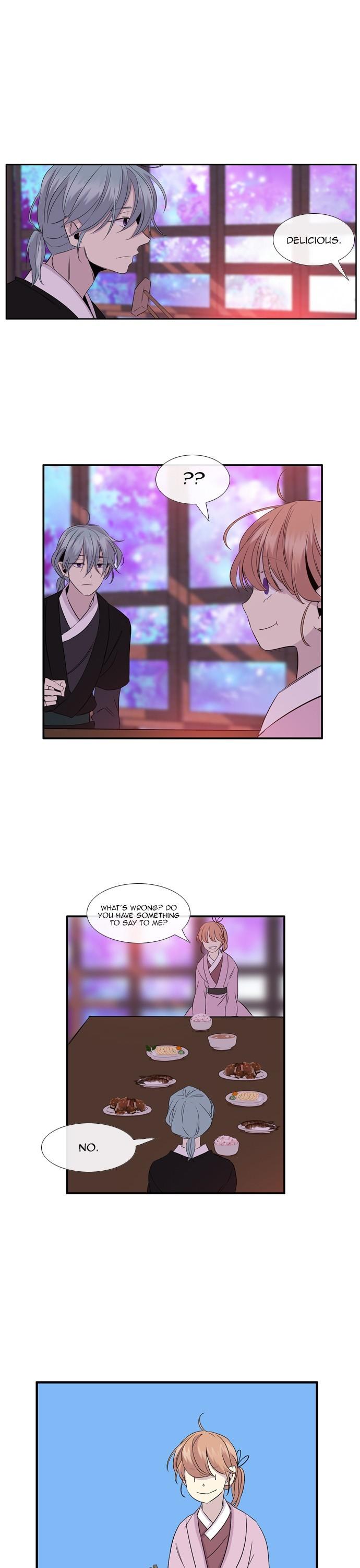 Isanghago Aleumdaun Chapter 73 page 9 - Chapter 73: Season 2 Chapter 25