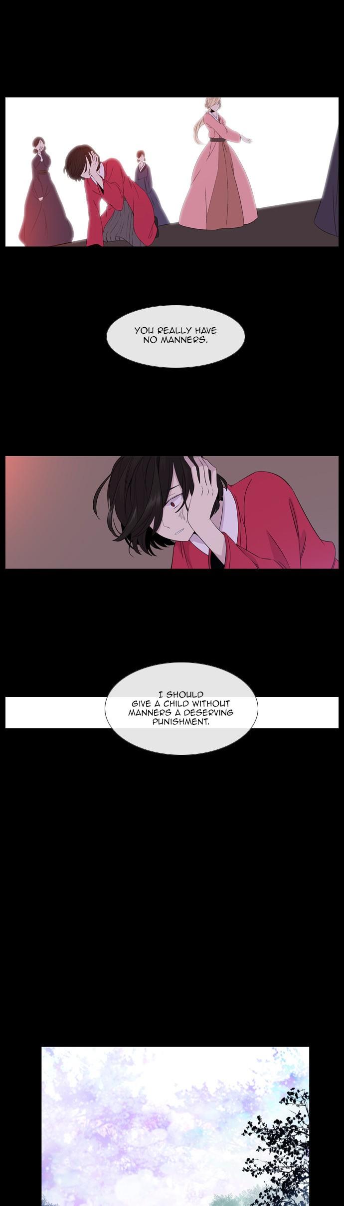 Isanghago Aleumdaun Chapter 74 page 11 - Chapter 74: Season 2 Chapter 26