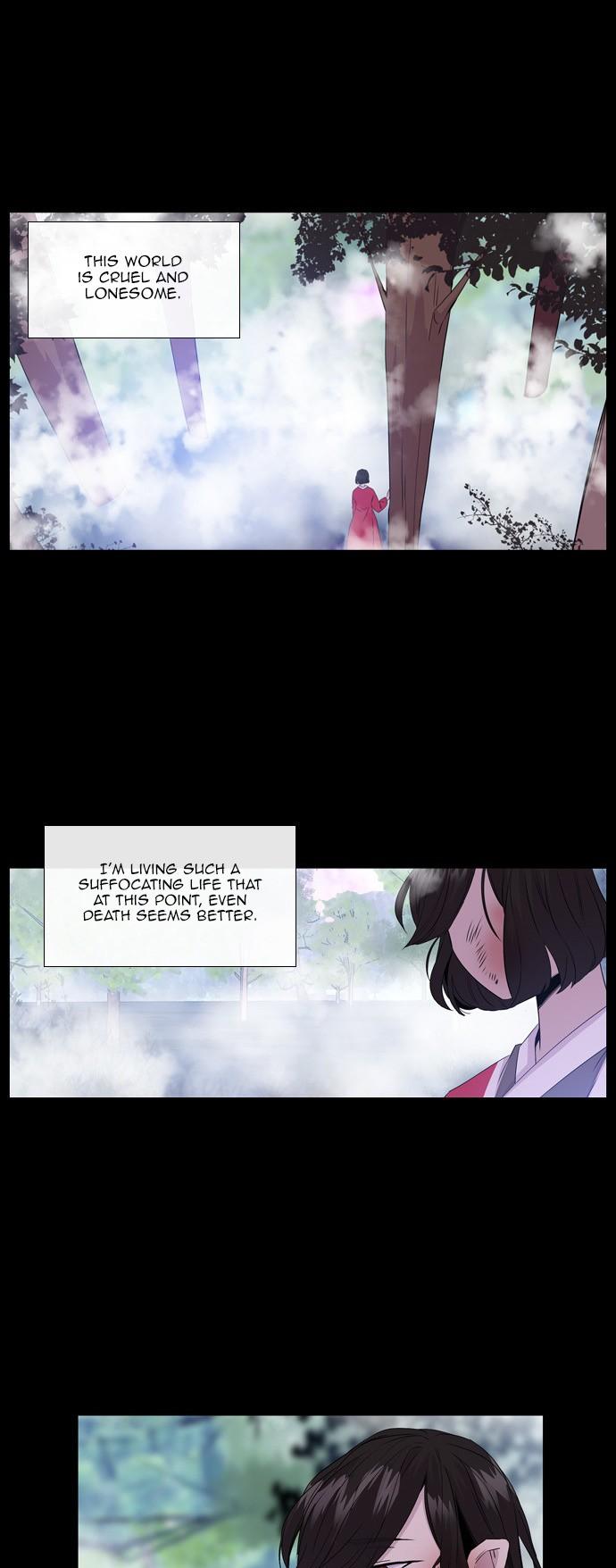 Isanghago Aleumdaun Chapter 74 page 13 - Chapter 74: Season 2 Chapter 26