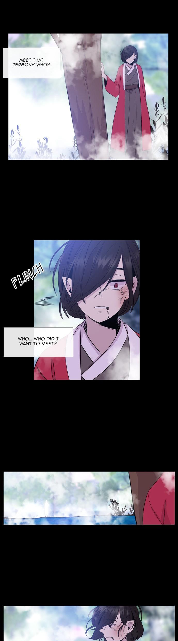 Isanghago Aleumdaun Chapter 74 page 15 - Chapter 74: Season 2 Chapter 26