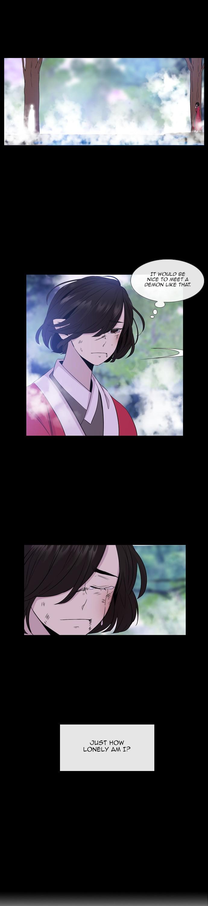 Isanghago Aleumdaun Chapter 74 page 17 - Chapter 74: Season 2 Chapter 26