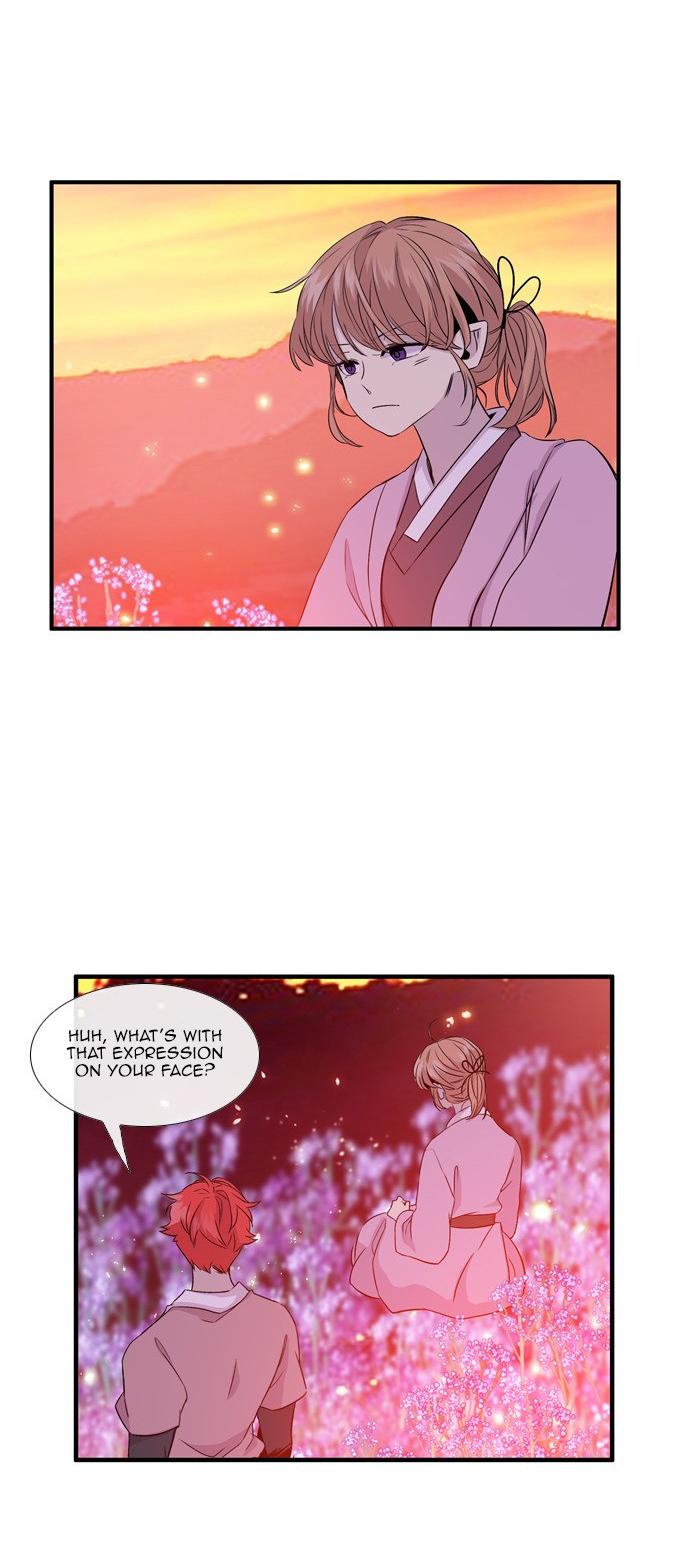 Isanghago Aleumdaun Chapter 74 page 19 - Chapter 74: Season 2 Chapter 26