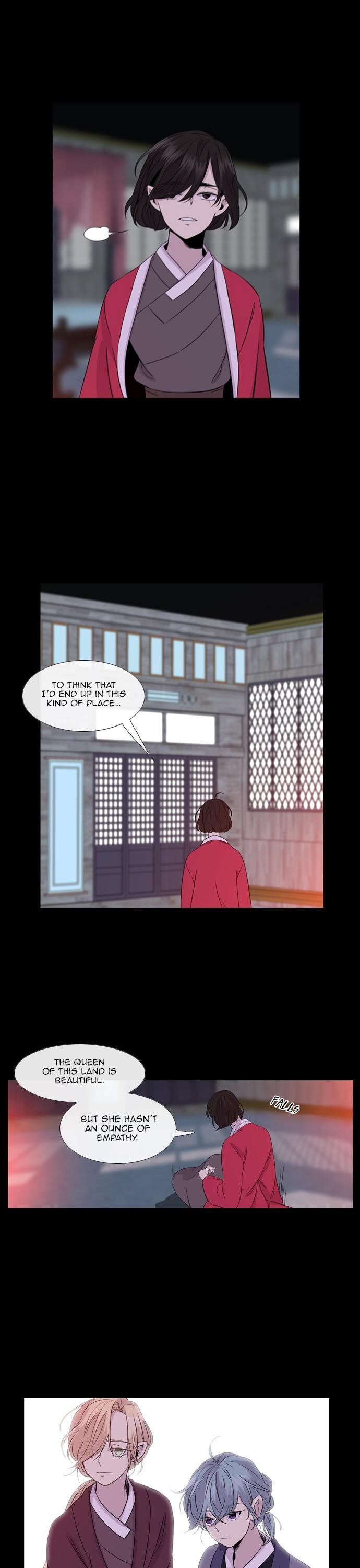 Isanghago Aleumdaun Chapter 74 page 2 - Chapter 74: Season 2 Chapter 26