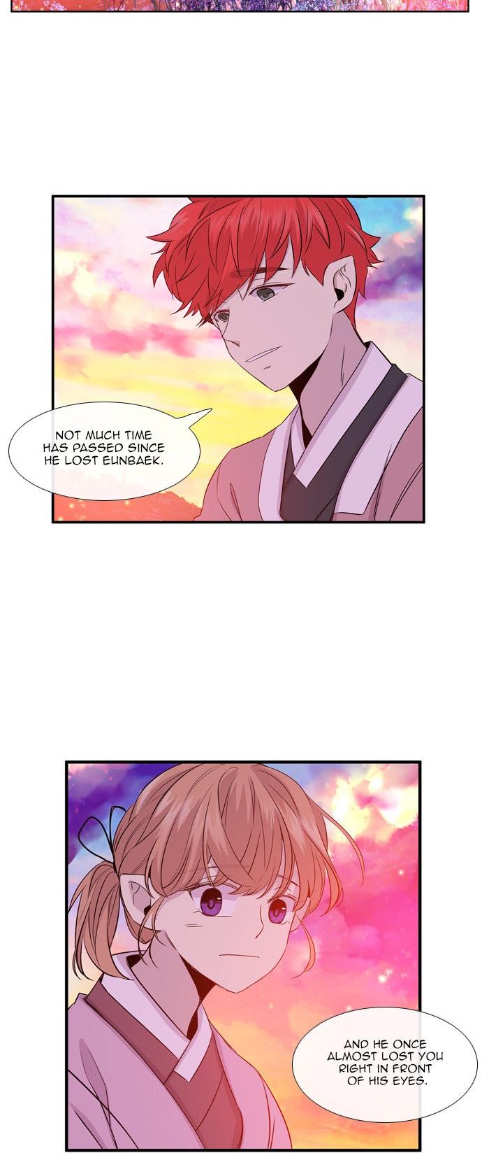 Isanghago Aleumdaun Chapter 74 page 22 - Chapter 74: Season 2 Chapter 26