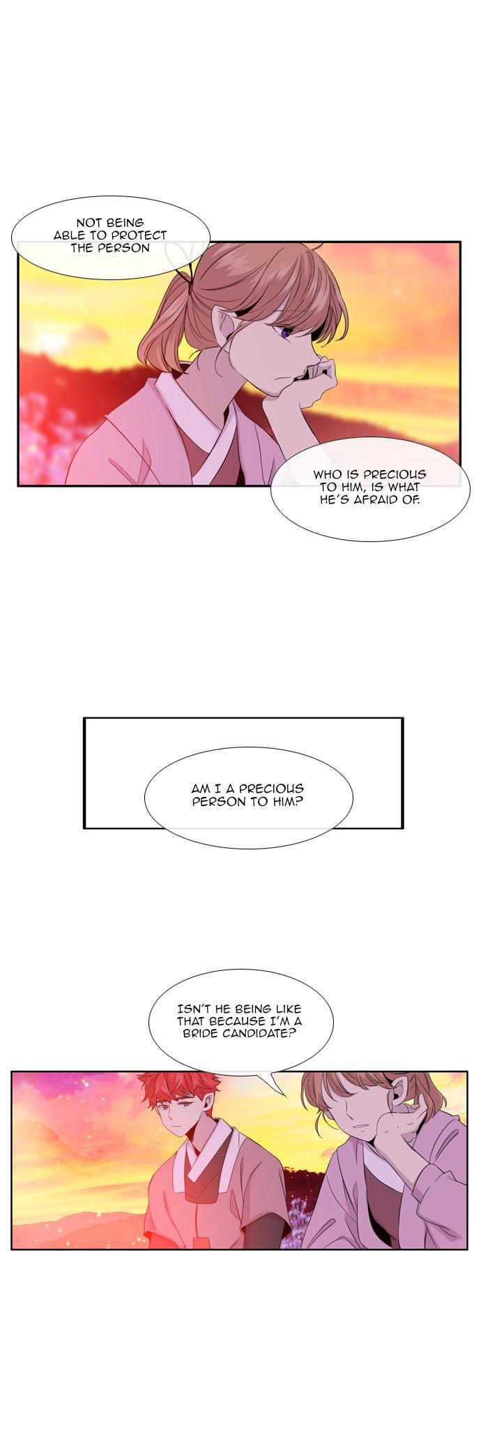 Isanghago Aleumdaun Chapter 74 page 23 - Chapter 74: Season 2 Chapter 26