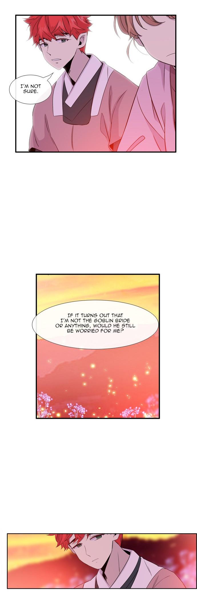 Isanghago Aleumdaun Chapter 74 page 24 - Chapter 74: Season 2 Chapter 26
