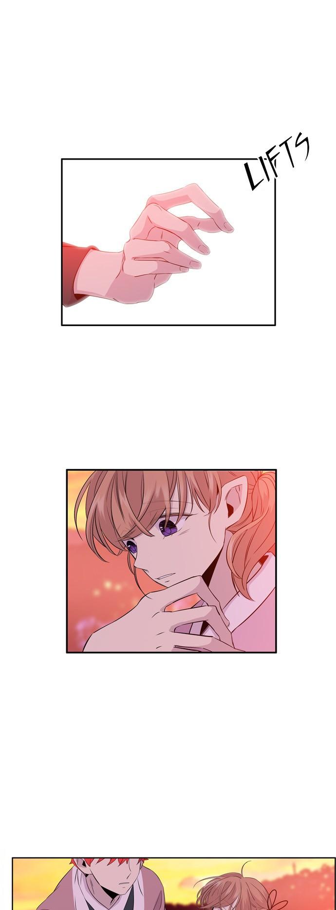 Isanghago Aleumdaun Chapter 74 page 25 - Chapter 74: Season 2 Chapter 26