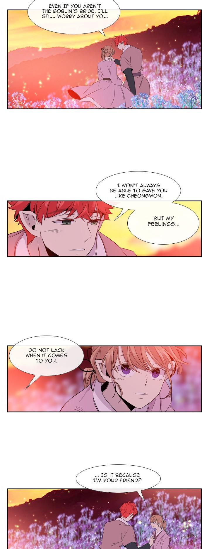 Isanghago Aleumdaun Chapter 74 page 27 - Chapter 74: Season 2 Chapter 26