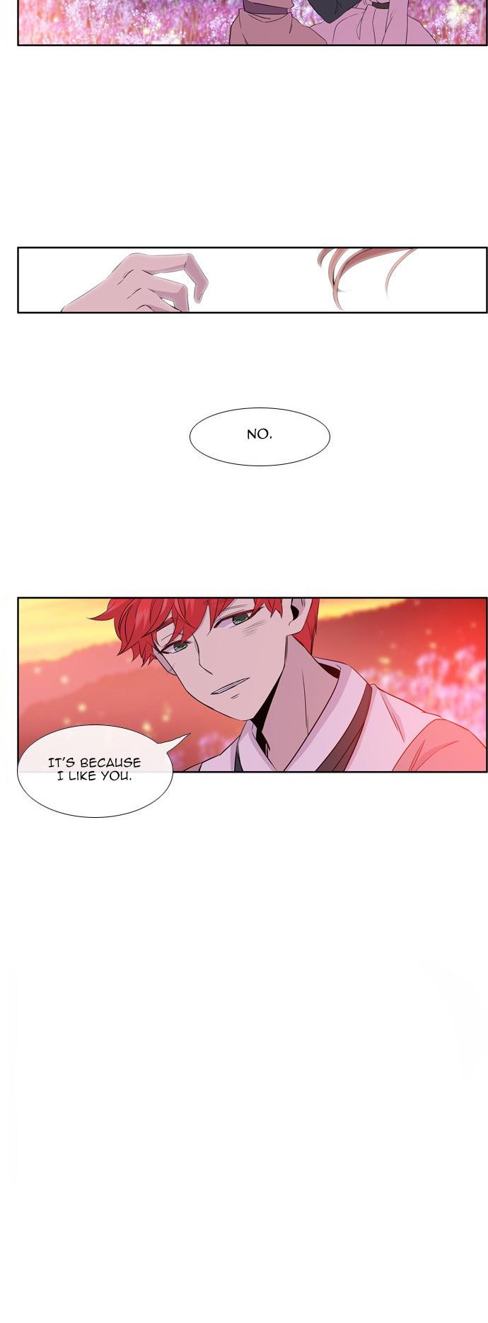 Isanghago Aleumdaun Chapter 74 page 28 - Chapter 74: Season 2 Chapter 26