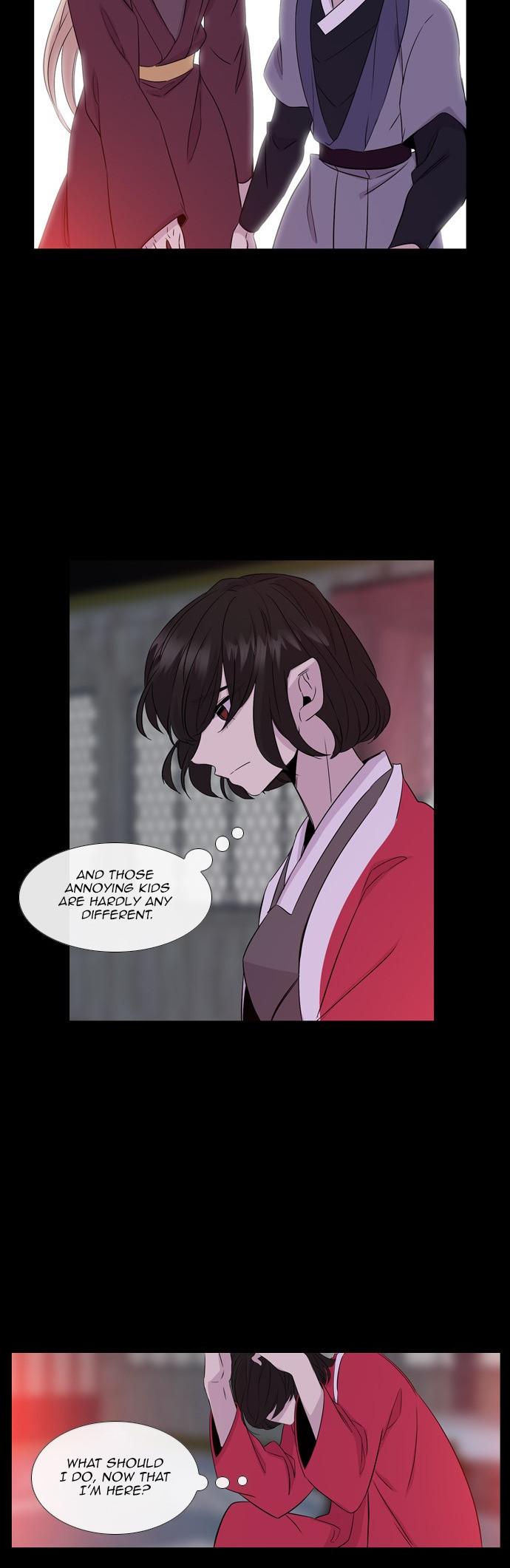 Isanghago Aleumdaun Chapter 74 page 3 - Chapter 74: Season 2 Chapter 26