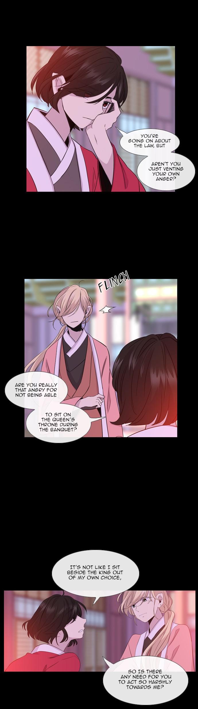 Isanghago Aleumdaun Chapter 74 page 9 - Chapter 74: Season 2 Chapter 26