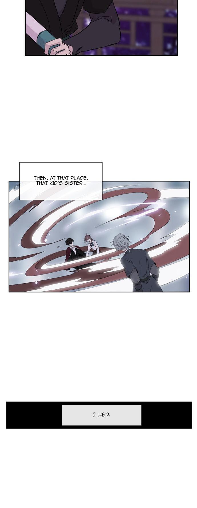 Isanghago Aleumdaun Chapter 75 page 11 - Chapter 75: Season 2 Chapter 27