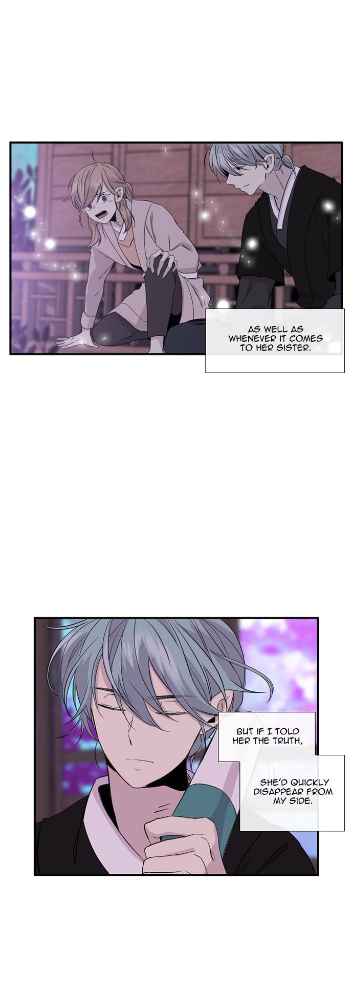Isanghago Aleumdaun Chapter 75 page 13 - Chapter 75: Season 2 Chapter 27