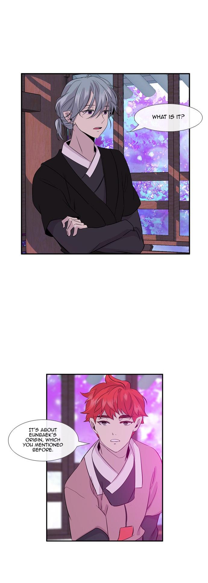 Isanghago Aleumdaun Chapter 75 page 16 - Chapter 75: Season 2 Chapter 27