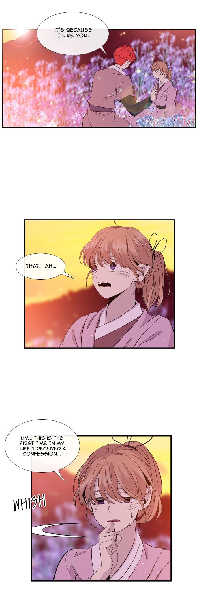 Isanghago Aleumdaun Chapter 75 page 2 - Chapter 75: Season 2 Chapter 27