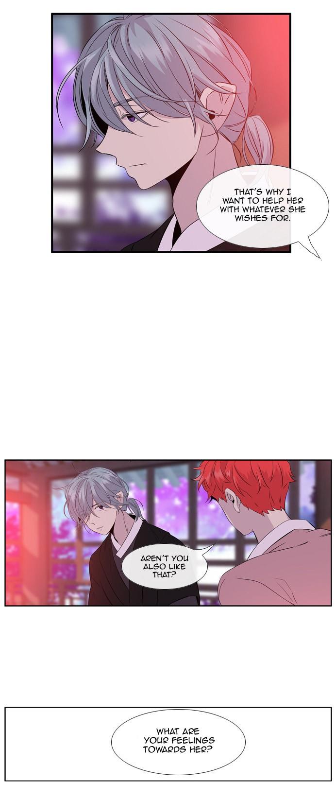 Isanghago Aleumdaun Chapter 75 page 27 - Chapter 75: Season 2 Chapter 27