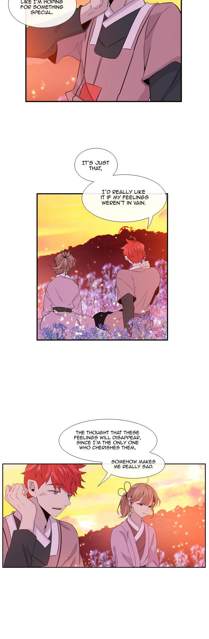 Isanghago Aleumdaun Chapter 75 page 5 - Chapter 75: Season 2 Chapter 27