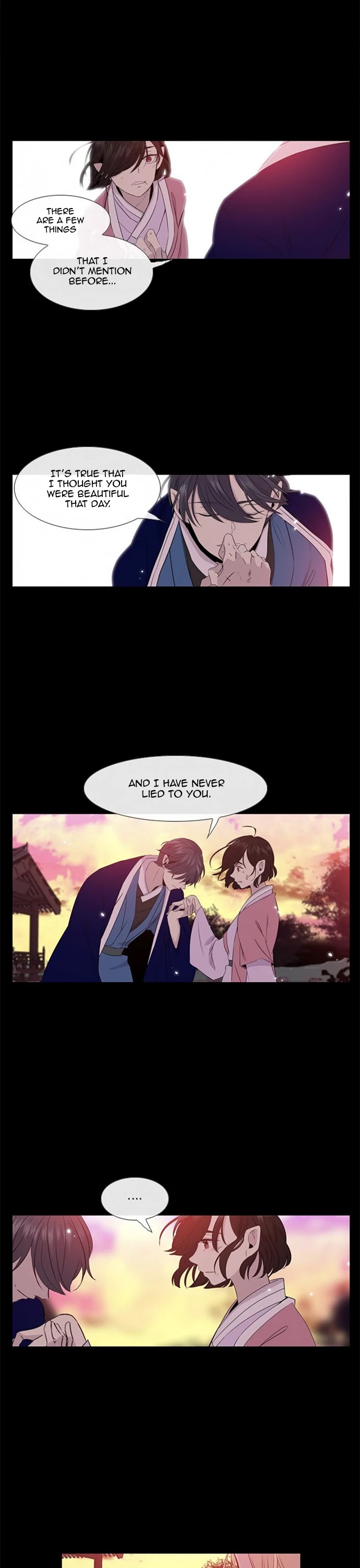 Isanghago Aleumdaun Chapter 76 page 12 - Chapter 76: Season 2 Chapter 28