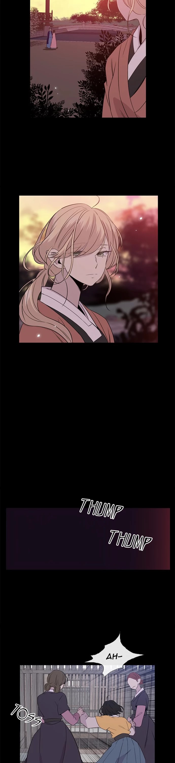 Isanghago Aleumdaun Chapter 76 page 13 - Chapter 76: Season 2 Chapter 28