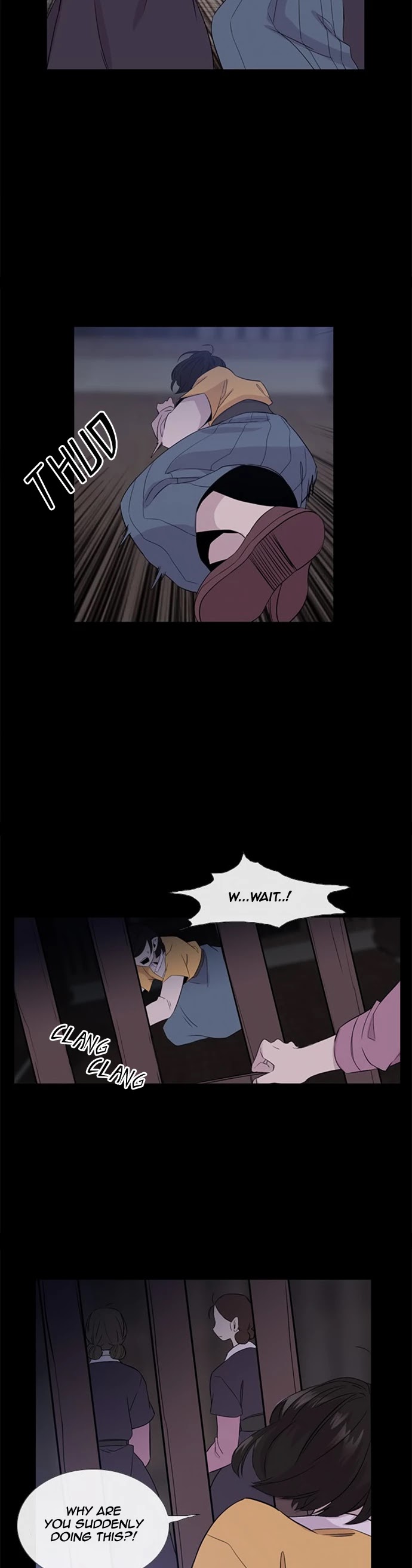 Isanghago Aleumdaun Chapter 76 page 14 - Chapter 76: Season 2 Chapter 28