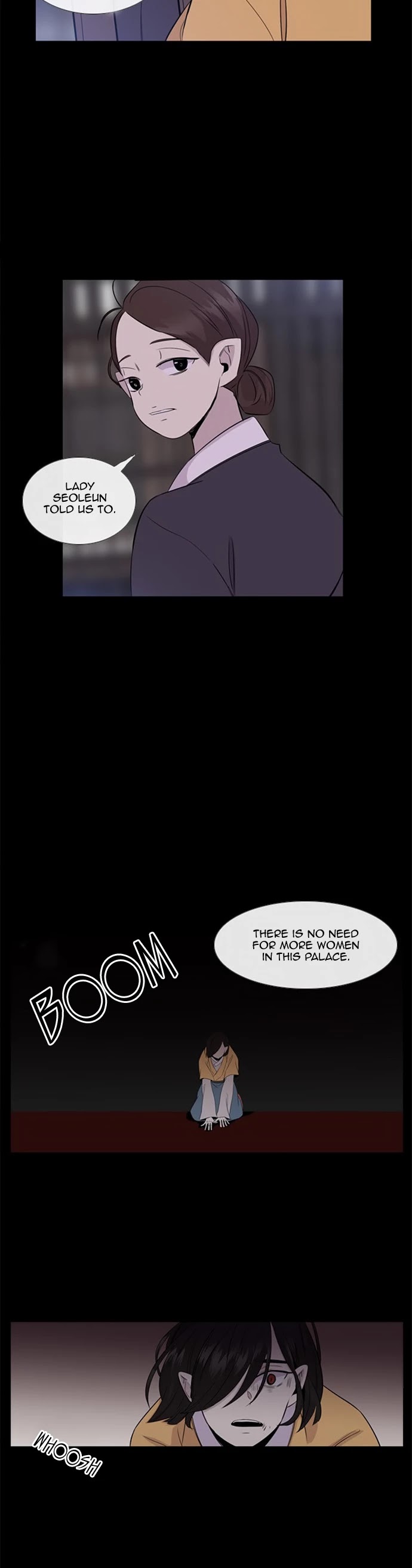 Isanghago Aleumdaun Chapter 76 page 15 - Chapter 76: Season 2 Chapter 28