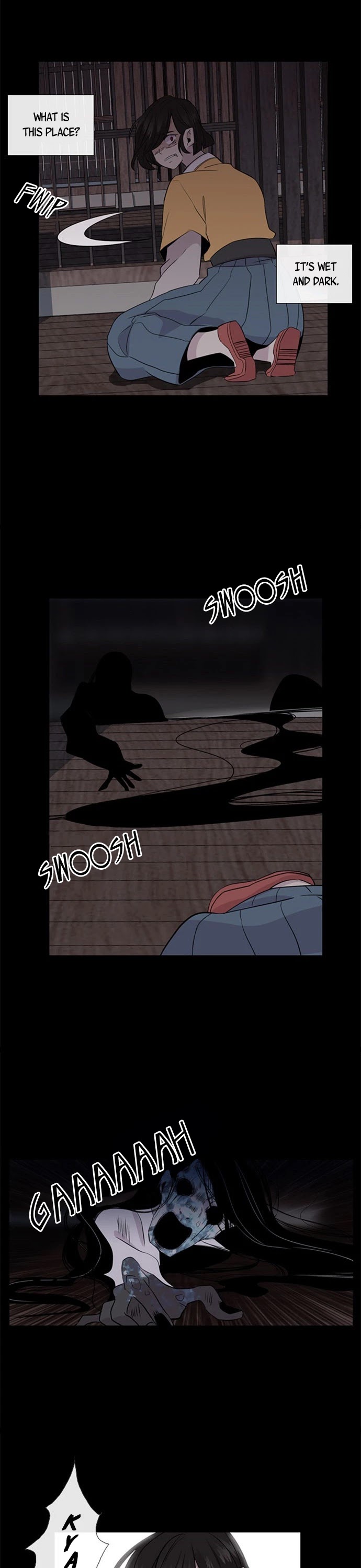 Isanghago Aleumdaun Chapter 76 page 16 - Chapter 76: Season 2 Chapter 28