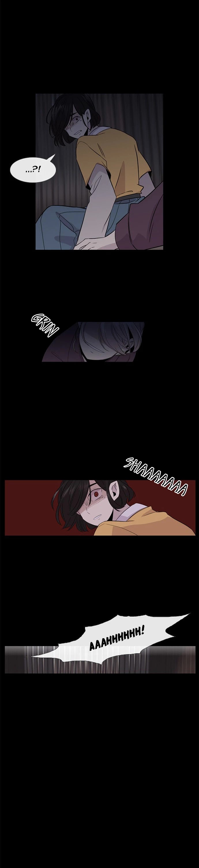 Isanghago Aleumdaun Chapter 76 page 18 - Chapter 76: Season 2 Chapter 28