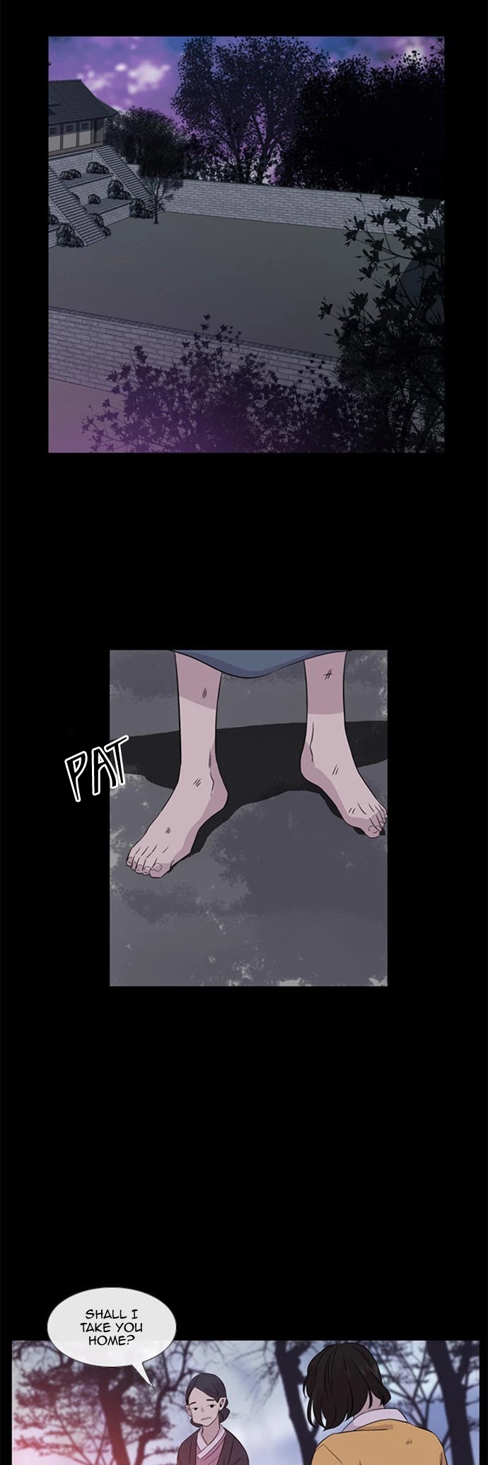 Isanghago Aleumdaun Chapter 76 page 19 - Chapter 76: Season 2 Chapter 28