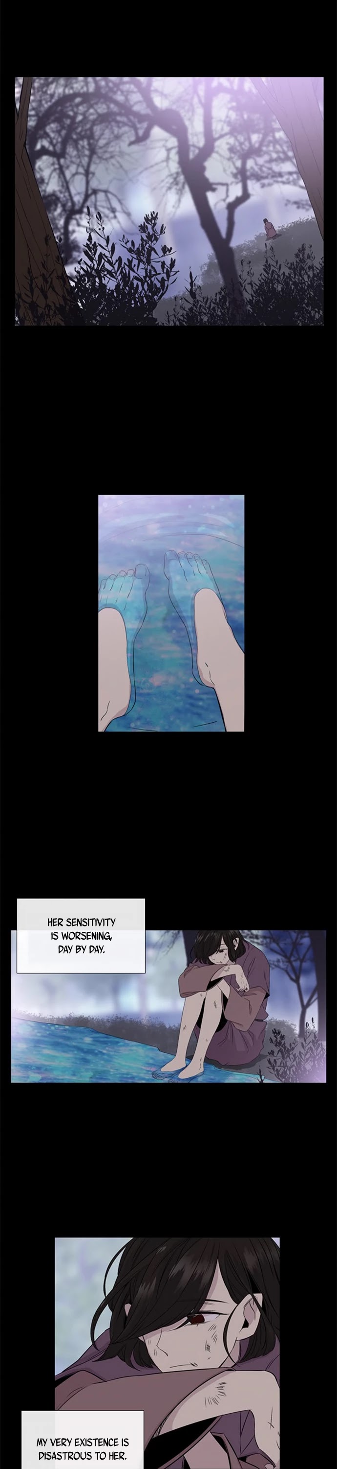 Isanghago Aleumdaun Chapter 76 page 2 - Chapter 76: Season 2 Chapter 28